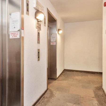 Seaview Apartment Margo Blankenberge Zewnętrze zdjęcie