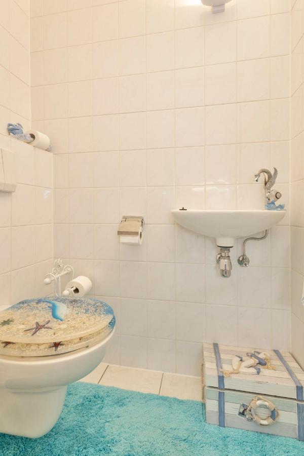 Seaview Apartment Margo Blankenberge Zewnętrze zdjęcie